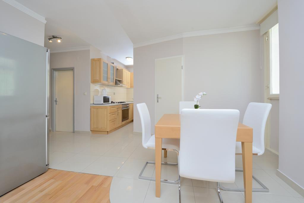 Apartment Kalelarga Zadar Quarto foto