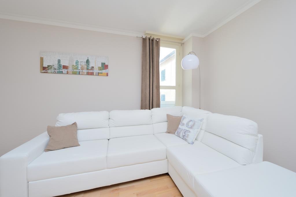 Apartment Kalelarga Zadar Quarto foto