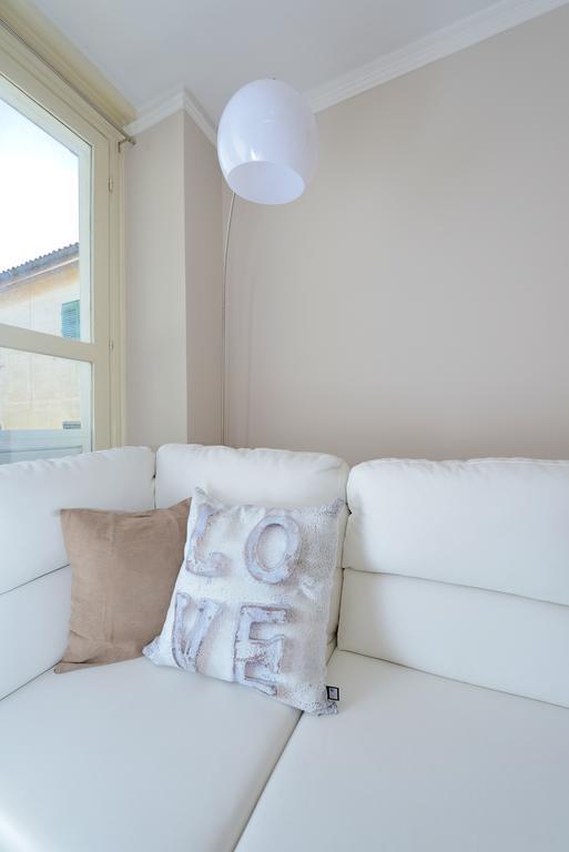 Apartment Kalelarga Zadar Quarto foto