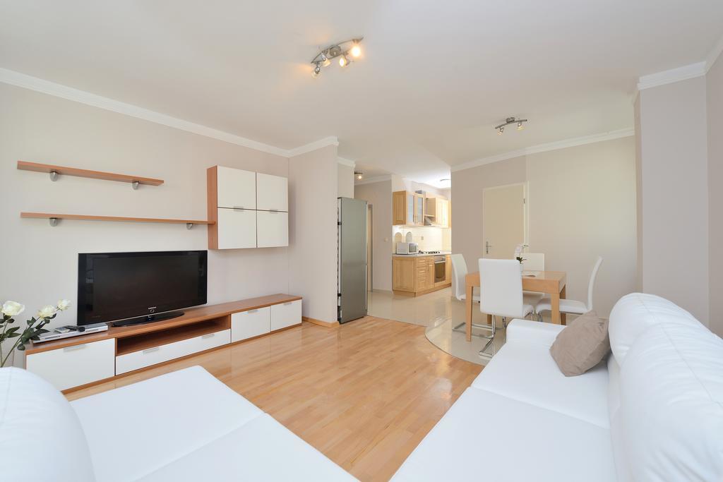 Apartment Kalelarga Zadar Quarto foto
