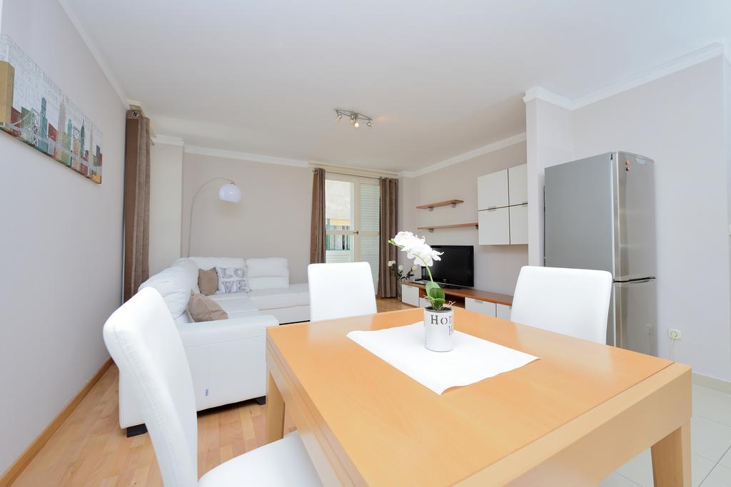 Apartment Kalelarga Zadar Quarto foto