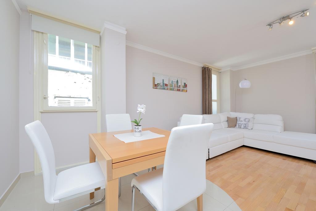 Apartment Kalelarga Zadar Quarto foto