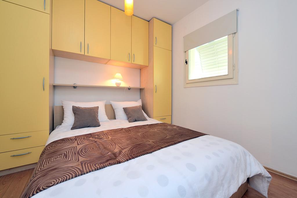 Apartment Kalelarga Zadar Quarto foto